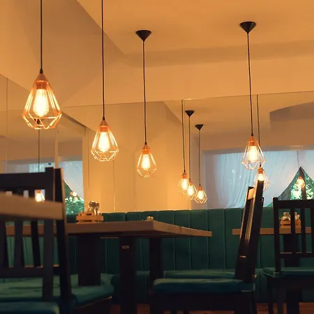 Vila Rica 4* Slănic Moldova